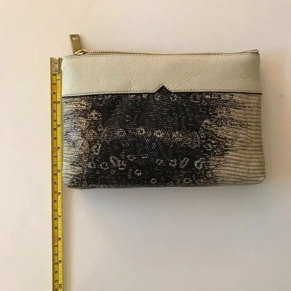 J Crew NWT Clutch - Picture 8 of 8